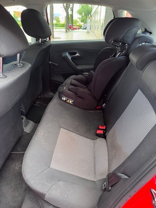 Volkswagen Golf 2009