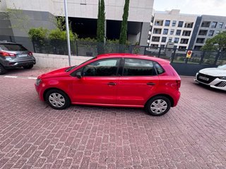 Volkswagen Golf 2009