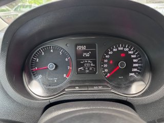 Volkswagen Golf 2009