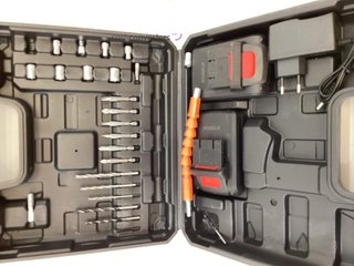 taladro a bateria sm sm