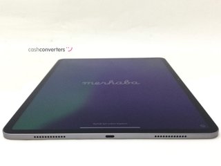 ipad apple ipad air m2 (wi-fi) (a2898) (13,0) 512gb (6th generacion)