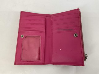 otro complemento mujer stradivarius cartera