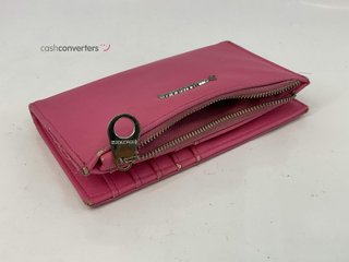 otro complemento mujer stradivarius cartera