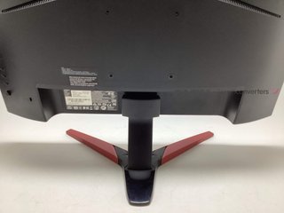 monitor led acer kg241y