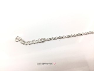 pulsera plata 925mm
