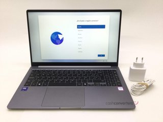 pc portatil samsung 750xhd