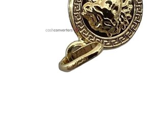 colgante oro 18k