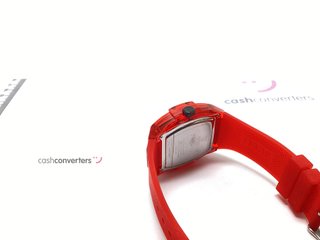 reloj pulsera unisex guess gw0203g5