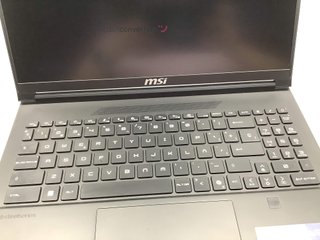 pc portatil msi stealth a16 ai+ a3xvfg, amd ryzen ai 9 hx pro 370, 32gb ram, 1tb ssd, geforce rtx 4060 8gb gddr6