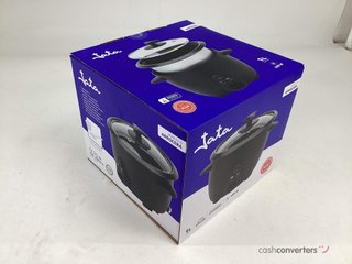 cocedor arroz jata jear2510