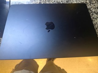 MacBook Air 15 M2 2023 azul