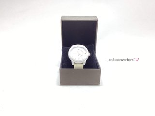reloj pulsera unisex tommy hilfiger th.306.1.47.2433
