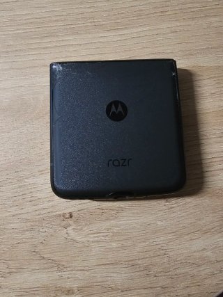 Motorola RAZR 2022 per parti