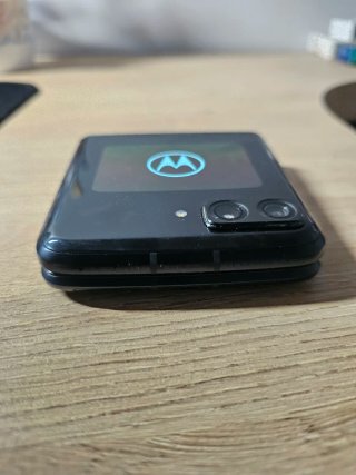 Motorola RAZR 2022 per parti