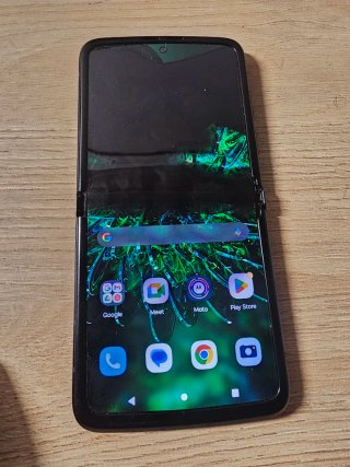 Motorola RAZR 2022 per parti