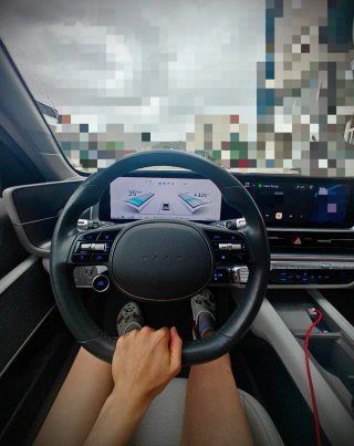 Hyundai IONIQ 6 2023