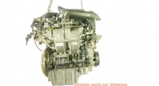 Opel z16xep motor completo astra 1.6 cab Ref:47019