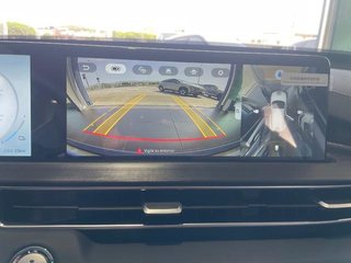 EBRO S400 1.5 DHE HEV Excellence CVT 155 kW (211 CV)