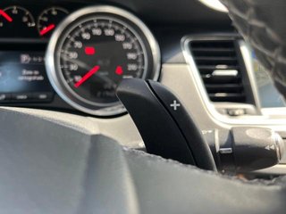 Peugeot 508 2.0 HDI Allure Auto 120 kW (163 CV)