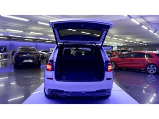 BMW X3 xDrive20d 140 kW (190 CV)