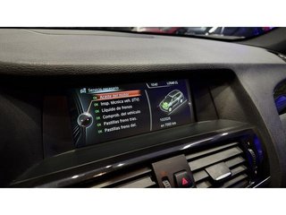 BMW X3 xDrive20d 140 kW (190 CV)