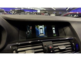 BMW X3 xDrive20d 140 kW (190 CV)