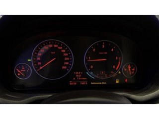 BMW X3 xDrive20d 140 kW (190 CV)