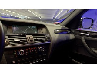 BMW X3 xDrive20d 140 kW (190 CV)