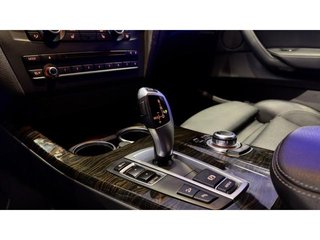 BMW X3 xDrive20d 140 kW (190 CV)