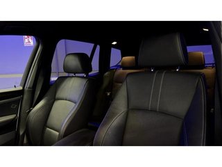 BMW X3 xDrive20d 140 kW (190 CV)