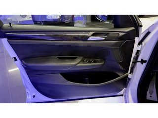 BMW X3 xDrive20d 140 kW (190 CV)