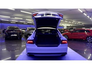 Audi A7 Sportback S line 3.0 TDI quattro 200 kW (272 CV) S tronic