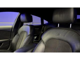 Audi A7 Sportback S line 3.0 TDI quattro 200 kW (272 CV) S tronic