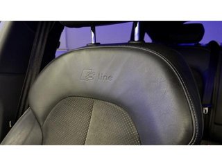 Audi A7 Sportback S line 3.0 TDI quattro 200 kW (272 CV) S tronic