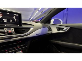 Audi A7 Sportback S line 3.0 TDI quattro 200 kW (272 CV) S tronic