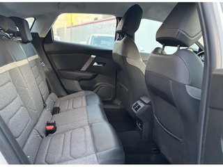 Citroen C4 PureTech 130 SANDS Shine 96 kW (130 CV)