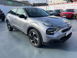 Citroen C4 PureTech 130 SANDS Shine 96 kW (130 CV)