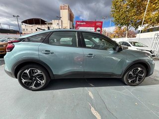 Citroen C4 PureTech 130 SANDS Shine 96 kW (130 CV)