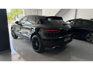 Porsche Macan 185 kW (252 CV)