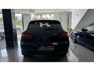 Porsche Macan 185 kW (252 CV)