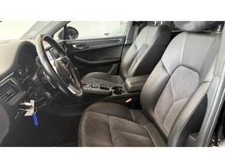 Porsche Macan 185 kW (252 CV)