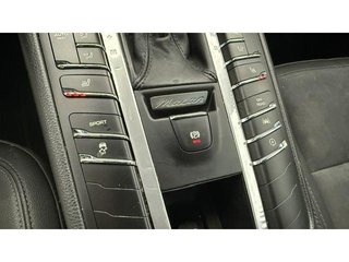 Porsche Macan 185 kW (252 CV)