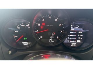 Porsche Macan 185 kW (252 CV)