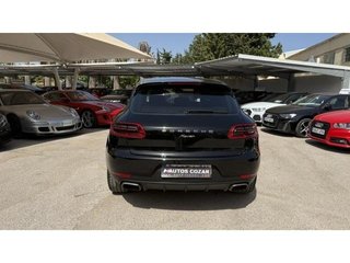 Porsche Macan 185 kW (252 CV)