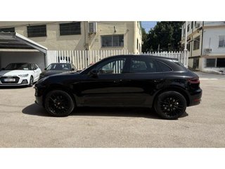 Porsche Macan 185 kW (252 CV)