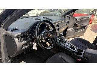 Porsche Macan 185 kW (252 CV)