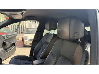 Porsche Macan 185 kW (252 CV)