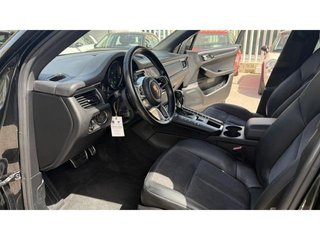 Porsche Macan 185 kW (252 CV)