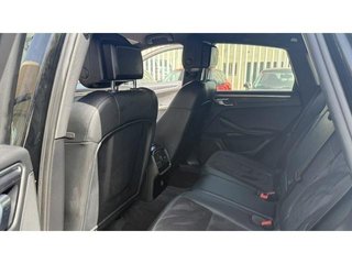 Porsche Macan 185 kW (252 CV)