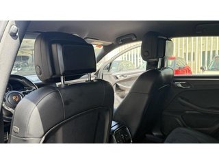 Porsche Macan 185 kW (252 CV)